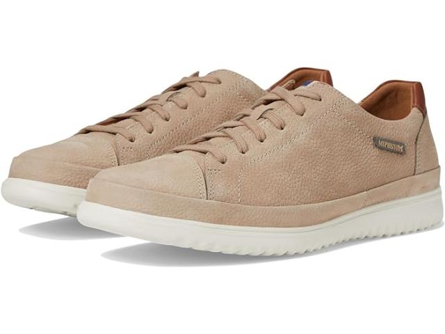 (取寄) メフィスト メンズ トーマス Mephisto men Mephisto Thomas Sand Bucklux