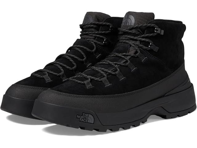 (取寄) ノースフェイス メンズ グレンクリフ アーバン ブート The North Face men The North Face Glenclyffe Urban Boot TNF Black/TNF Blackの通販は 29,848円