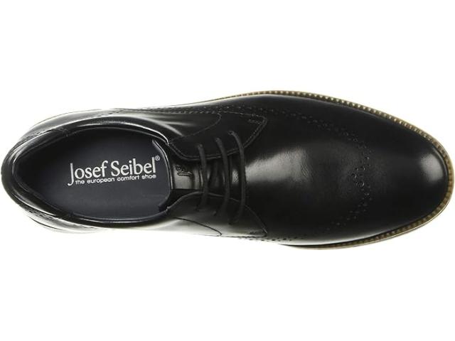 取寄) ジョセフ セイベル メンズ タイラー 33 Josef Seibel men Josef