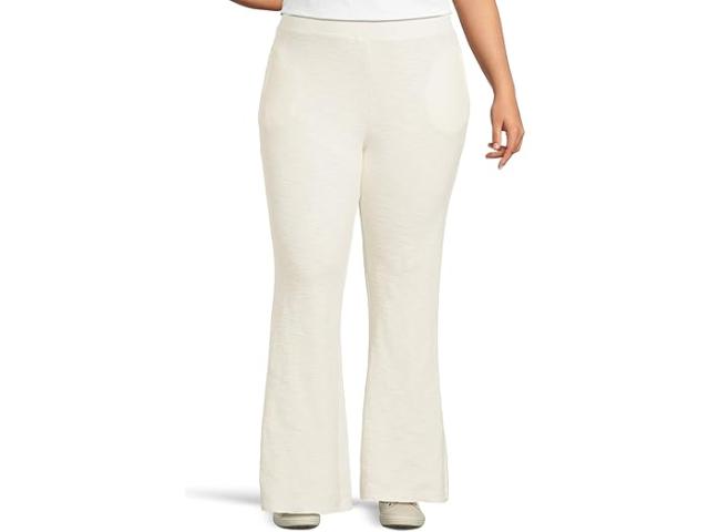 (取寄) モッドオードック レディース ロング プル オン パンツ Mod-o-doc women Long Pull On Pants Cloud White