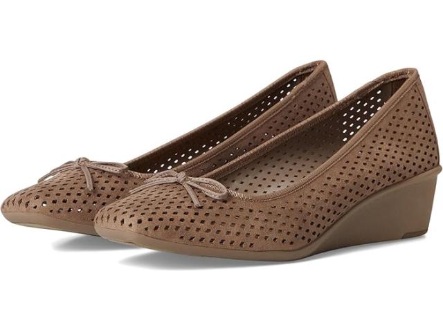 (取寄) アンクライン レディース ウィンスレット Anne  women Winslet Truffle