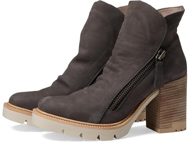 (取寄) ブエノ レディース エリオット Bueno women Elliott Stone Nubuck