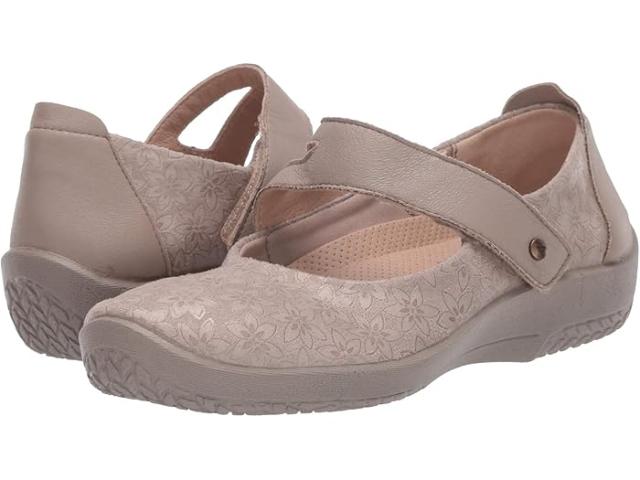 (取寄) アルコペディコ レディース コスモ Arcopedico women Cosmo Taupe Agatha