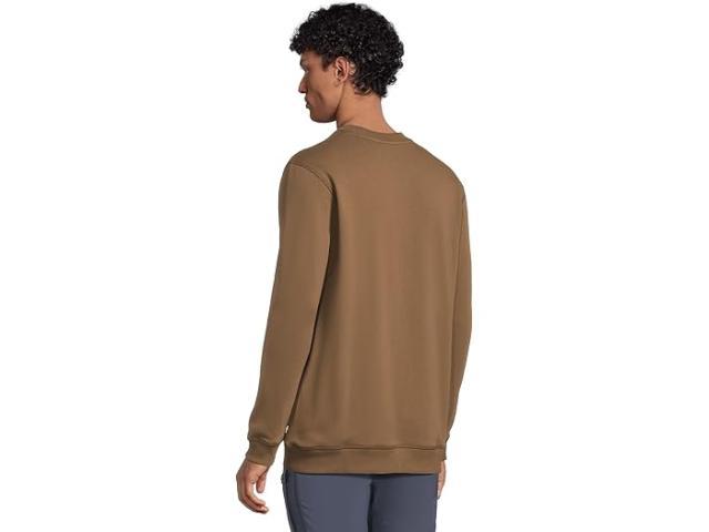 (取寄) フェールラーベン メンズ 1960 ロゴ バッジ セーター Fjllrven men Fjallraven 1960 Logo Badge Sweater Deep Forest 取寄) フェールラーベン メンズ 1960 ロゴ バッジ セーター Fjllrven