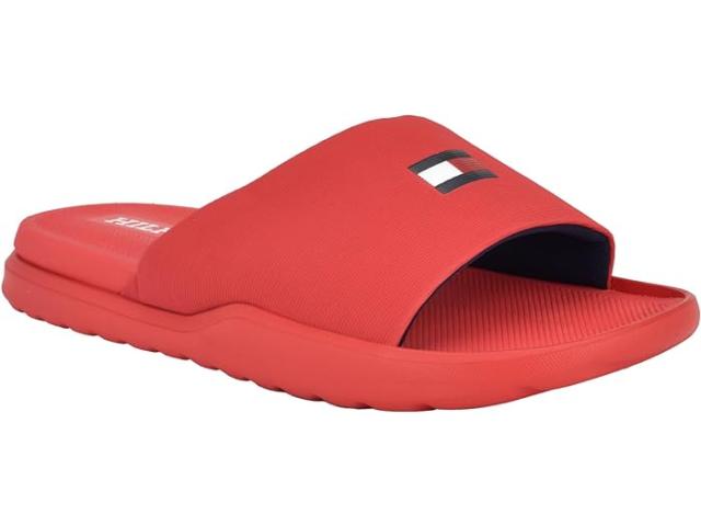 (取寄) トミーヒルフィガー メンズ マルモ Tommy Hilfiger men Tommy Hilfiger Marmo Redの通販は 17,900円