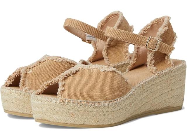 (取寄) トニー ポンズ レディース  Toni Pons women Isaura Torrat/Tobacco