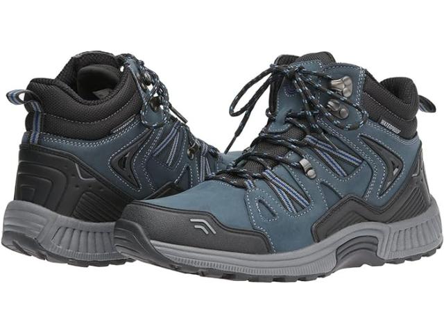 (取寄) オルソフィート レディース ダコタ Orthofeet women Orthofeet Dakota Blue