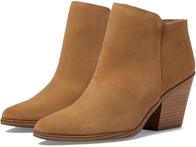 (取寄) ブロンド レディース ノエル ウォータープルーフ Blondo women Blondo Noelle Waterproof Tortilla Suede