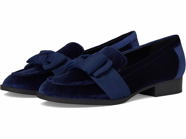 (取寄) バンドリーノ レディース リンディオ Bandolino women Bandolino Lindio Navy Velvetの通販は