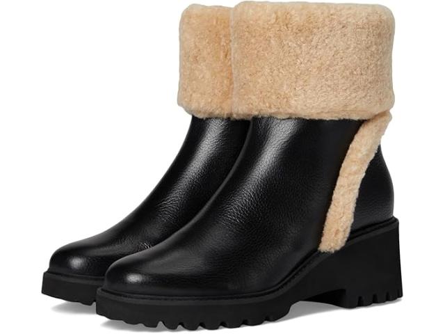 (取寄) ドルチェヴィータ レディース ハグ Dolce Vita women Hug Blackの通販は