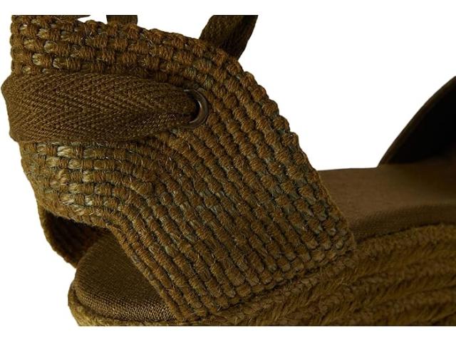 取寄) ソルドス レディース レザー マルセイユ ウェッジ Soludos women