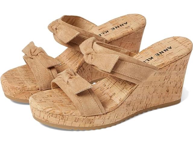 (取寄) アンクライン レディース ウィオナ Anne Klein women Anne Klein Wiona Naturalの通販は