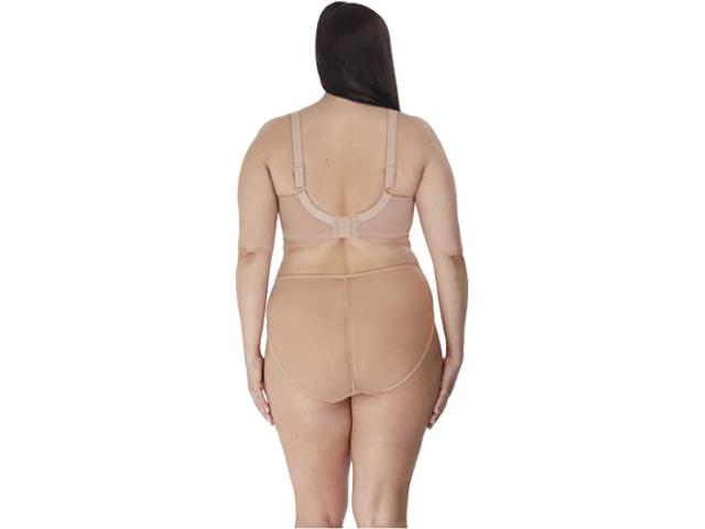 (取寄) エロミ レディース チャーリー アンダーワイヤー バンドレス スペーサー モールデッド ブラ elomi women  Charley Underwire Bandless Spacer Molded Bra Fawn 取寄) エロミ レディース チャーリー アンダーワイヤー バンドレス