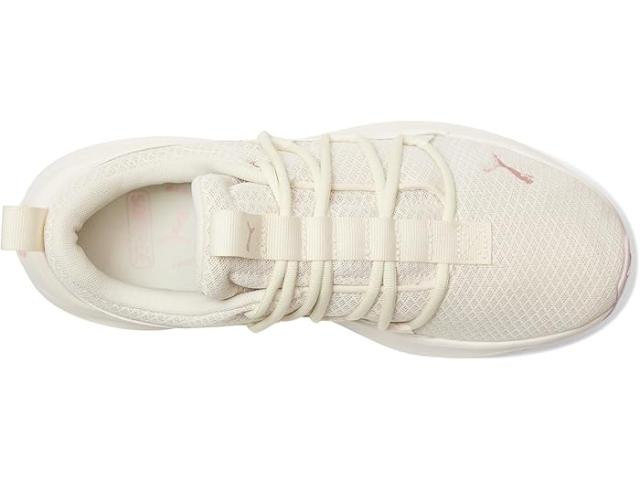 (取寄) プーマ レディース ソフトライド ワン 4 オール クロス トレーニング シューズ PUMA women Softride One 4 All Cross Training Shoes Alpine -Warm White-Rose Mauve