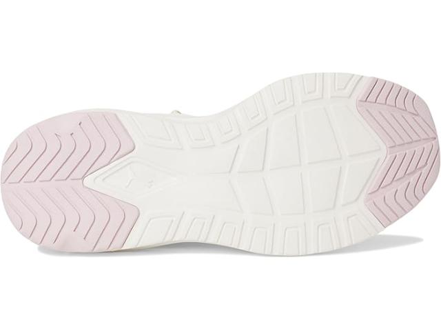 (取寄) プーマ レディース ソフトライド ワン 4 オール クロス トレーニング シューズ PUMA women Softride One 4 All Cross Training Shoes Alpine -Warm White-Rose Mauve