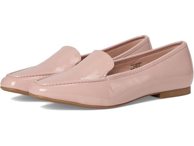 (取寄) ジュルネ コレクション レディース タリー Journee Collection women TULLIE Patent/Pink