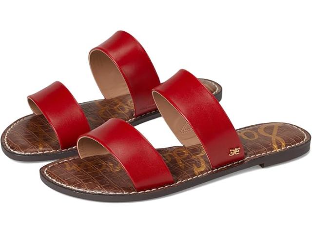 (取寄) サムエデルマン レディース ガーラ Sam Edelman women Gala Summer Red