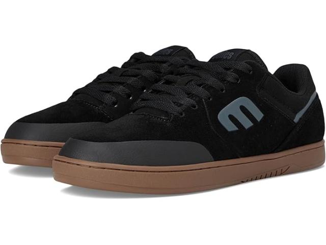 (取寄) エトニーズ メンズ マラナ etnies men Marana Black/Gum/Dark Grey