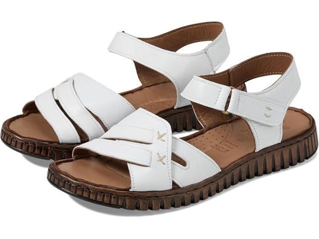 (取寄) スプリング ステップ レディース ノチェラ Spring Step women Nochella White