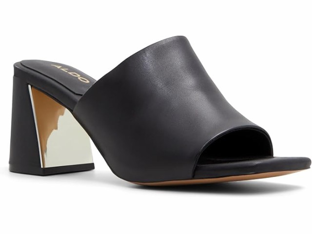 (取寄) アルド レディース  ALDO women ALDO Meshka Blackの通販は
