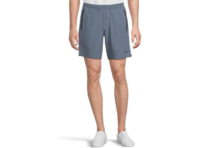 (取寄) ルーカ メンズ ヨガー ストレッチ 17 RVCA men Yogger Stretch 17 Vintage Navy