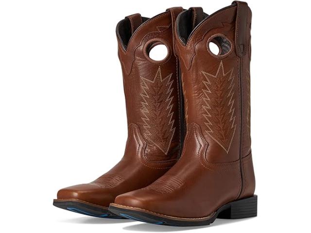 Magliano(マリアーノ) クロコ 4ホール グラデーション ローファー