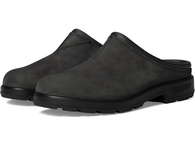 (取寄) ブランドストーン Blundstone Blundstone BL2420 Rustic Blackの通販は