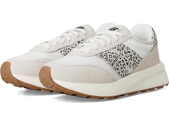 (取寄) ニューバランス クラシックス 370 New Balance Classics 370 Moonbeam/Sea Salt