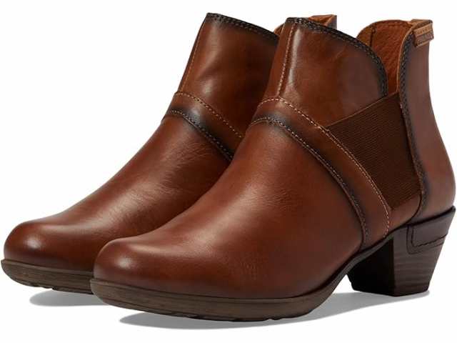 (取寄) ピコリノス レディース ロッテルダム 902-8932 PIKOLINOS women PIKOLINOS Rotterdam 902-8932 Cueroの通販は