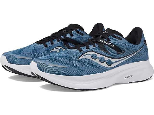 取寄) サッカニー メンズ ガイド 16 Saucony men Saucony Guide 16