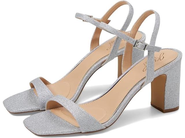 (取寄) ジュエル バッジェリー ミシュカ レディース レイラ リ Jewel Badgley Mischka women Jewel Badgley Mischka Rayla II Silverの通販は