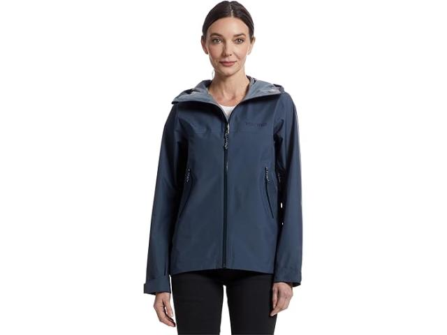 (取寄) マーモット レディース ミニマリスト パーテックス ジャケット Marmot women Minimalist Pertex Jacket Thunderhead