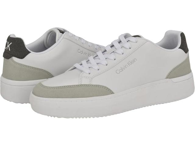 (取寄) カルバンクライン メンズ    men Blaven Light Grey