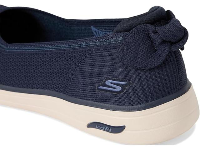 (取寄) スケッチャーズ パフォーマンス レディース オン-ザ-ゴー アーチ フィット インスパイア - ミラ SKECHERS Performance women On-the-go Arch Fit Inspire - Mira Navy 取寄) スケッチャーズ パフォーマンス レディース オン-ザ-ゴー アーチ