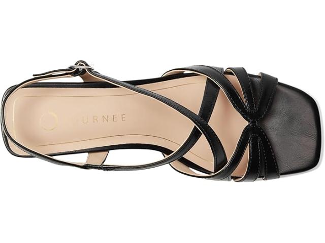 (取寄) ジュルネ コレクション レディース  Journee Collection women Shyla Black