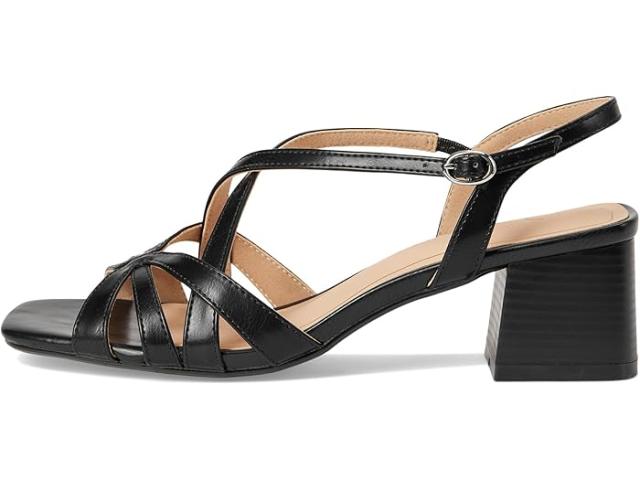 (取寄) ジュルネ コレクション レディース  Journee Collection women Shyla Black