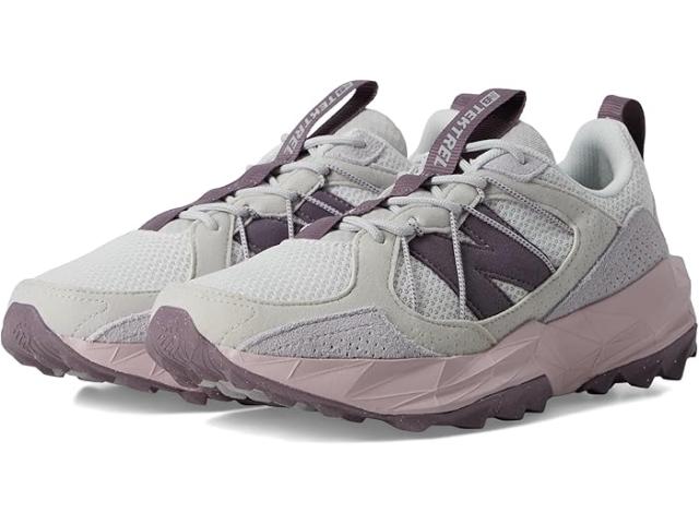 (取寄) ニューバランス レディース テクトレル New Balance women Tektrel Grey Matter/Reflection/Dark Ice Wine