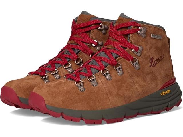 (取寄) ダナー レディース マウンテン 600 4.5 Danner women Mountain 600 4.5