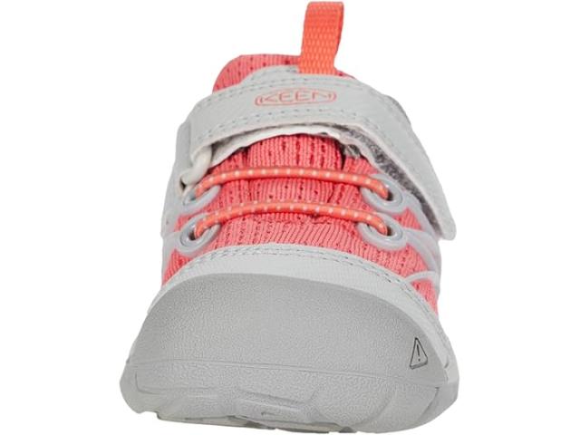 (取寄) キーン キッズ ガールズ チャンドラー シーエヌエックス (トドラー) KEEN Kids girls Chandler CNX (Toddler) Drizzle/Dubarry 取寄) キーン キッズ ガールズ チャンドラー シーエヌエックス