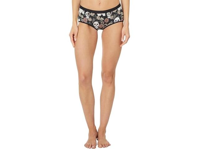 (取寄) ミーアンディーズ レディース ヒップスター MeUndies women MeUndies Hipster Dead Flowersの通販は