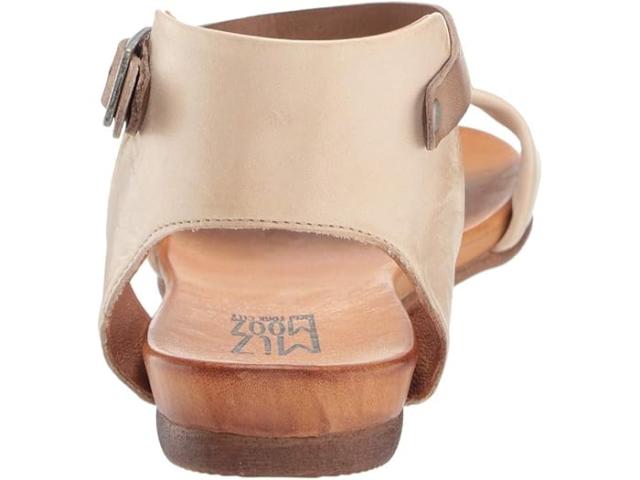 (取寄) ミズ ムーズ レディース アラニス Miz Mooz women Alanis Cream 取寄) ミズ ムーズ レディース アラニス Miz Mooz women Alanis Cream