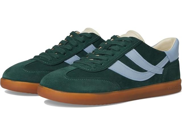 (取寄) ヴィンス レディース  Vince women Oasis-W Evergreen/Glacial Blue