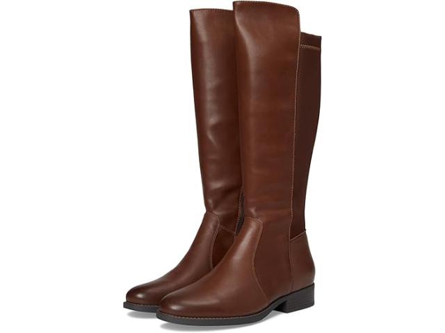 (取寄) スプリング ステップ レディース ザヤ Spring Step women Zaya Brown