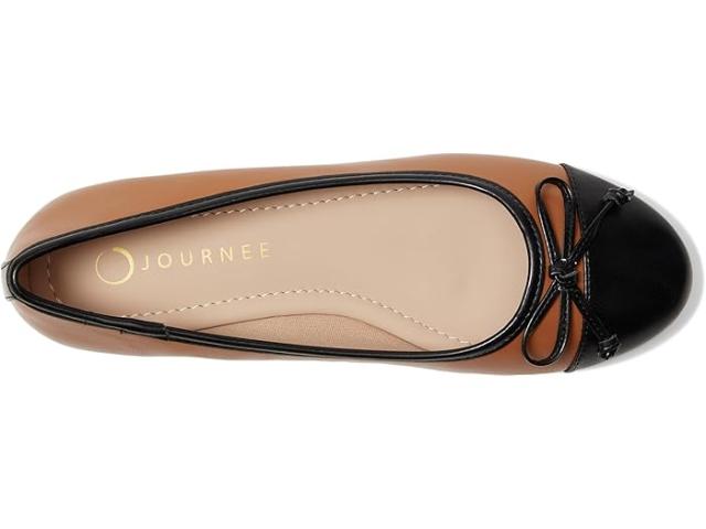 (取寄) ジュルネ コレクション レディース  Journee Collection women Kaiah Tan