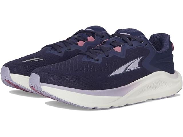 (取寄) アルトラ レディース パラダイム 8 Altra women Paradigm 8 Navy