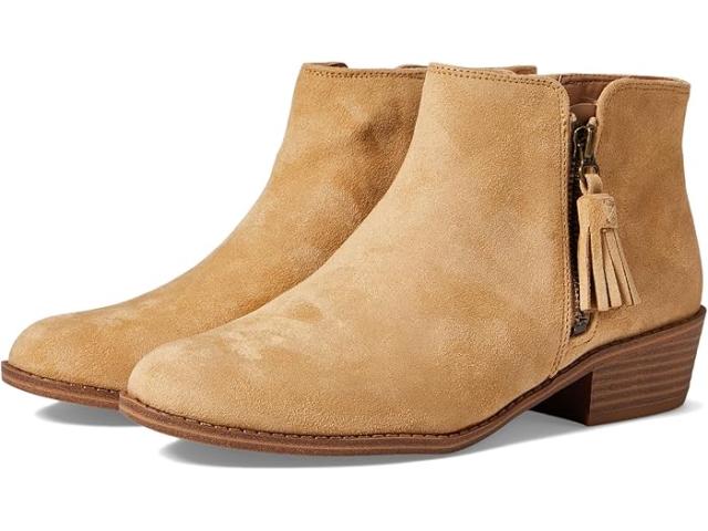 (取寄) ゾディアック レディース ヴァル-ウェスタン ZODIAC women ZODIAC Val-Western Desert Tan Microfabricの通販は