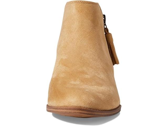 (取寄) ゾディアック レディース ヴァル-ウェスタン ZODIAC women ZODIAC Val-Western Desert Tan Microfabricの通販は