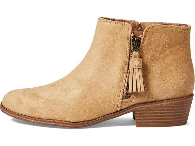 (取寄) ゾディアック レディース ヴァル-ウェスタン ZODIAC women ZODIAC Val-Western Desert Tan Microfabricの通販は