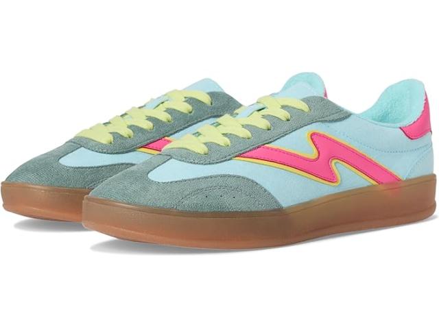 (取寄) マッデン ガール レディース  Madden Girl women Giia Bright Multi