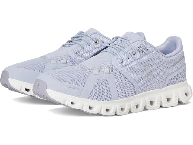(取寄) オン レディース クラウド 6 On women Cloud 6 Nimbus/White